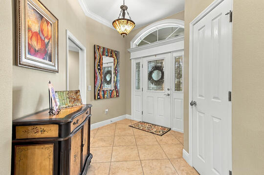 Foyer