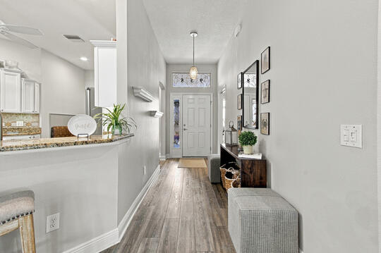 Foyer